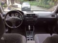Honda Civic Vti fresh-8