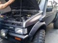 Nissan Pathfinder 4x4 Pick Up Terrano-2