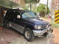 for sale PAJERO 2002 field master diesel-0