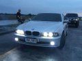BMW 525i 2002-1