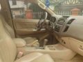 2007 Toyota Fortuner G AT-9