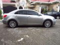 2012 Suzuki Kizashi Automatic Transmission Very Fresh Low Miles-4