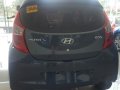 Hyundai Eon 2017 Blue for sale-3