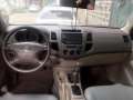 Toyota Hilux G 2005 good for sale -3