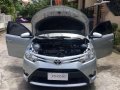 2016 Toyota Vios E Matic Financing Accepted-6