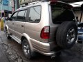 Isuzu Crosswind 2002 for sale-5