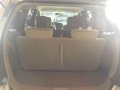 2011 Nissan Livina 8 seater MT mint-7