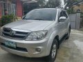 Toyota Fortuner 2007 for sale -2