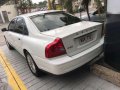 Volvo S80 civic fd accord lexus bmw e class s class subaru-2