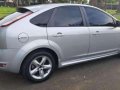 2009 ford focus dsl matic S-2