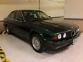 1992 BMW 525i-4