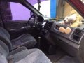 Mitsubishi Adventure GLS Manual 2003-3