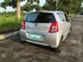2010 Suzuki Celerio Automatic-5