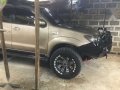 Toyota fortuner 4x4 Variant 3.0 750k-10