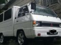 Forsale rush rush l300 fb 1999 model-4