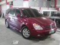 For sale Kia Carnival 2010-0