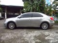 2012 Suzuki Kizashi Automatic Transmission Very Fresh Low Miles-3