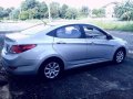 Hyundai Accent 2012 MT- Fresh like brandnew-5