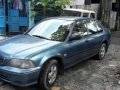 Honda city exi model 1996-0