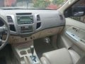 2007 Toyota Fortuner G AT-7