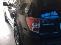 Subaru Forester 2011 with Concept One Mags-1
