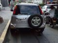 Honda CRV 2001 RUSH SALE-5