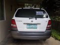 Kia Sorento 2005 White for sale-1