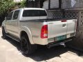 Toyota Hilux G 2005 good for sale -1