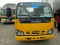 Forward wingvan elf dropside 10 wheeler-7