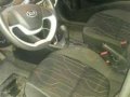 2014 kia picanto ex AT-5