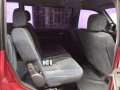 Mitsubishi Adventure GLS Manual 2003-6