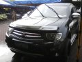 For sale Mitsubishi Strada 2013-1