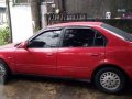 honda civic lxi 96 automatic-1