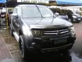 For sale Mitsubishi Strada 2013-0