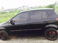 Hyundai Getz 2009-6