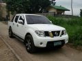 For sale navara LE 2009 model-1