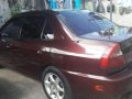 Mitsubishi Lancer 2001 Model for sale -1