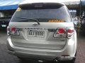 For sale Toyota Fortuner 2014-3