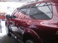 Mitsubishi Montero Sport 2015 for sale -7