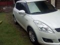 Suzuki Swift 2015 AT-1