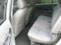 2005 Toyota Innova E diesel MT compare to 2006 2007-8