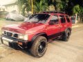 Super Fresh Local 1997 Nissan Terrano Diesel 4x4-0