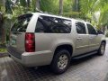 Chevrolet Suburban 2009-0