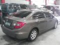 For sale Honda Civic 2012-4