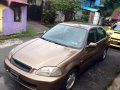 Honda Civic Vti fresh-2