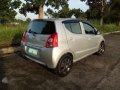 2010 Suzuki Celerio Automatic-6