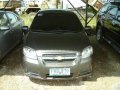 Chevrolet Aveo 2011 like new for sale-2