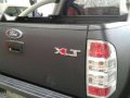 Ford ranger xlt matic 2010 model 590k-0
