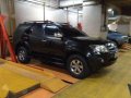 toyota fortuner g 2008mdl-0