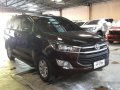 Toyota Innova 2017 for sale -1